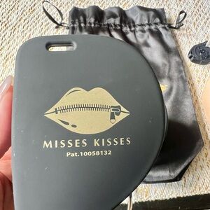 Misses Kisses Frontless Bra- Brand New